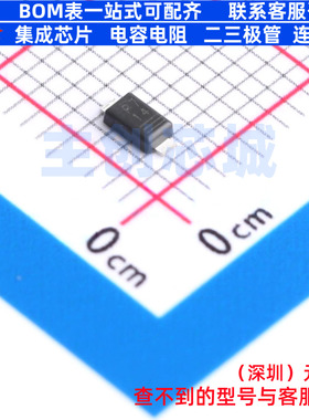 肖特基二极管 SS1F4-M3/H DO-219AB(SMF) VISHAY(威世) 全新原装