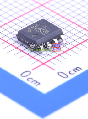 运算放大器 LPC662IMX/NOPB SOIC-8 TI/德州 电子元器件全新原装