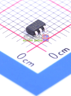 运算放大器 TLV2211CDBVR SOT-23-5 TI/德州 电子元器件全新原装