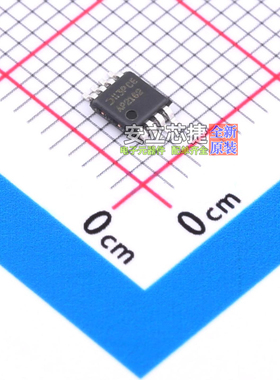 功率电子开关 AP2162MPG-13 MSOP-8 DIODES(美台) 电子元器件配单