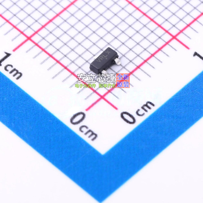 电压基准芯片 SC431BVSNT1G SOT-23 onsemi(安森美) 电子元件配单