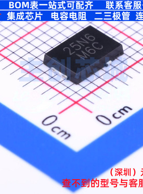 肖特基二极管 V25PN60-M3/86A TO-277A VISHAY(威世) 电子元器件