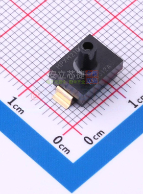 压力传感器 MPXM2102AS SO-5 安世 电子元器件配单全新原装