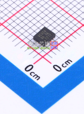 逻辑门 74LVC02ABQ,115 DHVQFN-14(2.5x3) Nexperia(安世) 元器件
