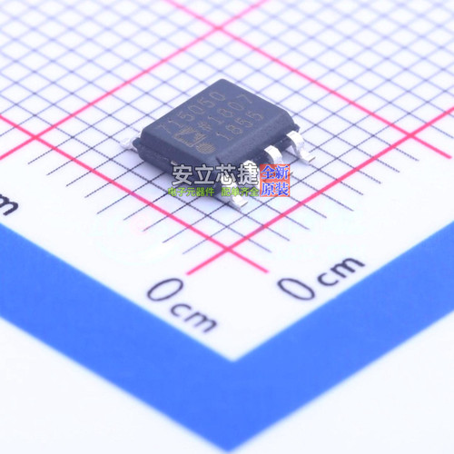 线性稳压器(LDO) ADM7150ARDZ-5.0-R7 SOIC-8 ADI(亚德诺) 元器件