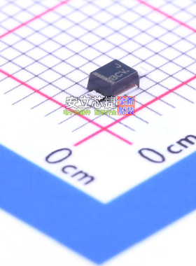 肖特基二极管 MBRM120ET1G DO-216AA onsemi(安森美) 电子元器件