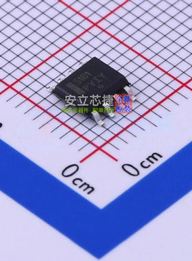 栅极驱动芯片 NCP5181DR2G SOIC-8 onsemi(安森美) 电子元件配单