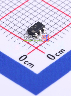 模数转换芯片ADC AD7476ARTZ-500RL7 SOT-23-6 ADI(亚德诺) 原装