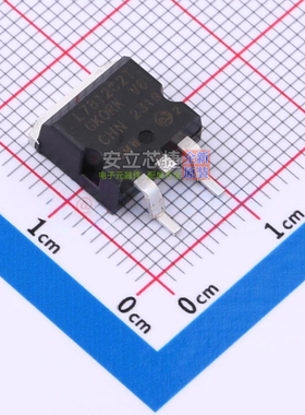 线性稳压器(LDO) L7812CD2T(UMW) TO-263  电子元件配单全新原装