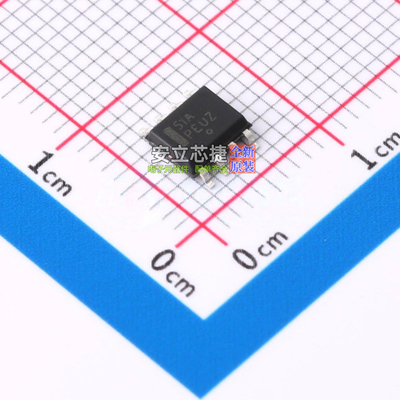 线性稳压器(LDO) NCV2951ACDR2G SOIC-8 onsemi(安森美) 全新原装