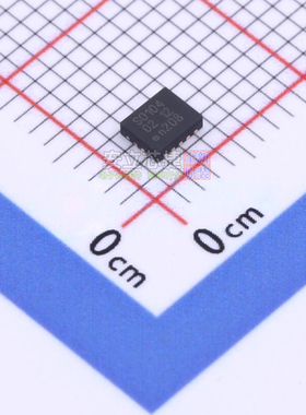 转换器/电平移位器 NTS0104BQ-Q100X DHVQFN-14(2.5x3) 安世