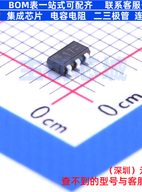 霍尔开关 TLE4917HTSA1 TSOT-23-6 Infineon(英飞凌) 电子元器件