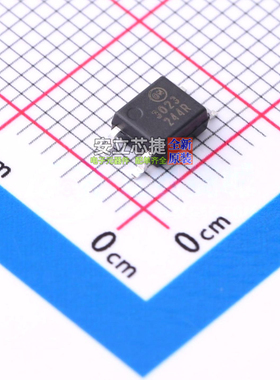 可控硅输出光耦 FODM3023-NF098 SMD-4P onsemi(安森美) 全新原装