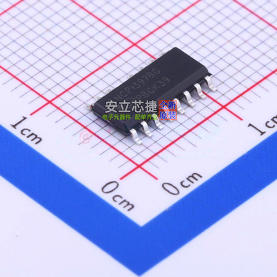 AC-DC控制器和稳压器 NCP1397BDR2G SOIC-16 onsemi(安森美)