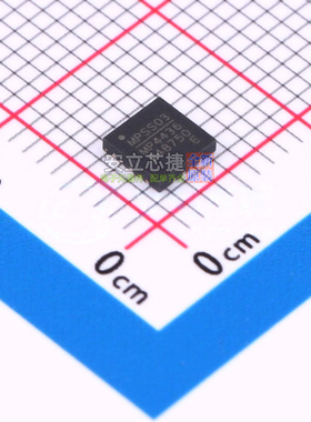 DC-DC电源芯片 MPQ4436AGRE-AEC1-Z QFN-20  电子元器件全新原装