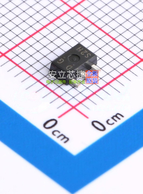 三极管(BJT) 2SD1624S-TD-E SOT-89 onsemi(安森美) 电子元件配单