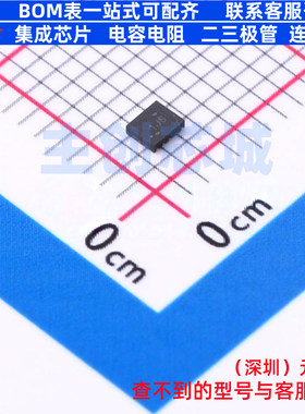 转换器/电平移位器 TXU0304RUTR UQFN-12(1.7x2) TI/德州 元器件