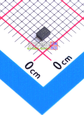 DC-DC电源芯片 TPS62902RPJR VQFN-9-HR TI/德州 电子元器件配单
