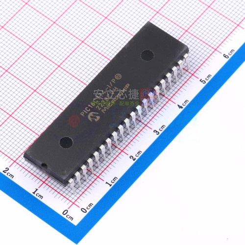 单片机(MCU/MPU/SOC) PIC16C774-I/P DIP-40-600mil MICROCHIP(微