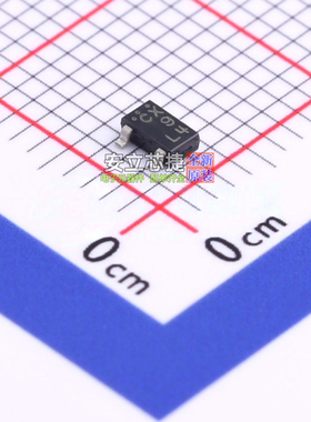 三极管(BJT) 50C02CH-TL-E CPH-3 onsemi(安森美) 电子元器件配单