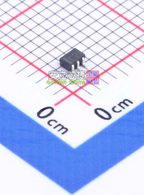 数字晶体管 UMC2NTR SOT-353 ROHM(罗姆) 电子元器件配单全新原装