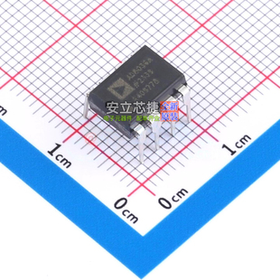 运算放大器 AD8036ANZ PDIP-8 ADI(亚德诺) 电子元件配单全新原装