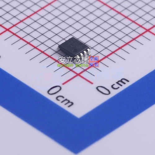 模拟开关/多路复用器 FSA3357K8X VFSOP-8-2.3mm onsemi(安森美)