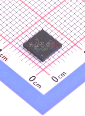 单片机(MCU/MPU/SOC) RTL8111HN-CG QFN-48 REALTEK(瑞昱) 元器件