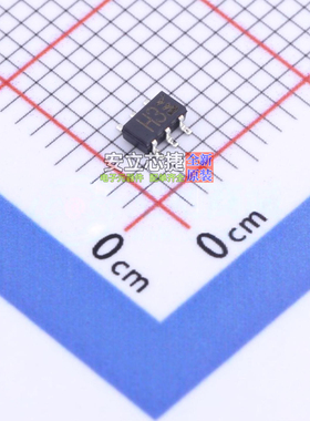 数字晶体管 IMH3AT110 SOT-457-6 ROHM(罗姆) 电子元器件全新原装
