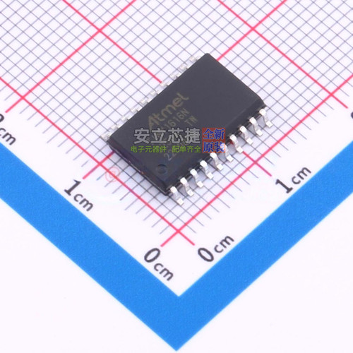 单片机(MCU/MPU/SOC) ATTINY1616-SNR SOIC-20 MICROCHIP(微芯)