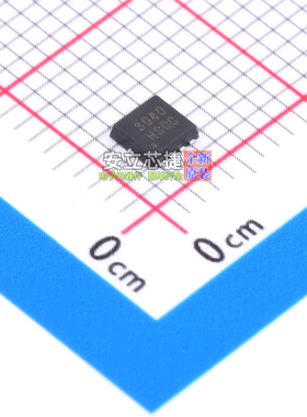 场效应管(MOSFET) WNM3040-8/TR PDFN3333-8L WILLSEMI(韦尔)