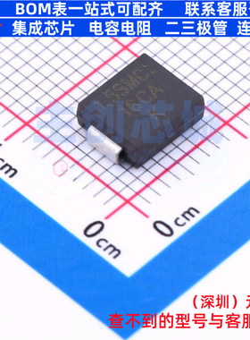 静电保护器(TVS/ESD) 1.5SMC16CA DO-214AB(SMC) LRC(乐山无线电)