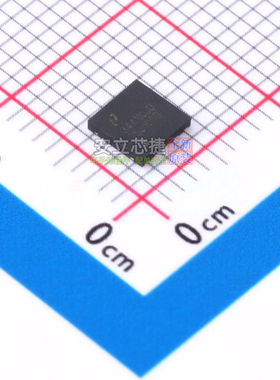 DC-DC电源芯片 LM25010SDX/NOPB WSON-10 TI/德州 电子元器件配单
