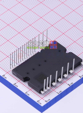 智能功率模块(IPM) BM63767S-VA HSDIP-25 ROHM(罗姆) 电子元器件