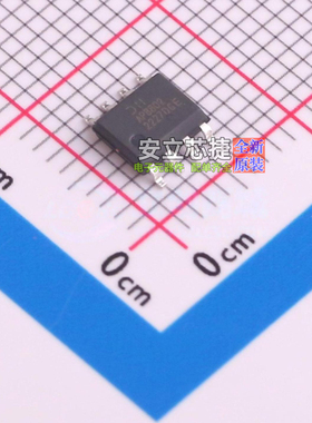LED驱动 AP8802SPG-13 SO-8 DIODES(美台) 电子元件配单全新原装