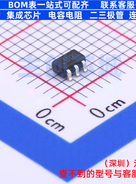 LED驱动 IW3627-00 SOT-23-6 RENESAS(瑞萨)/IDT 电子元器件配单