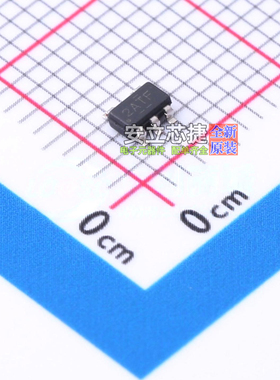 线性稳压器(LDO) TPS7A2012PDBVR SOT-23-5 TI/德州 电子元件配单