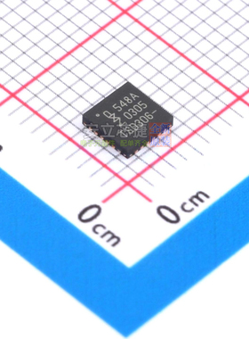 接口芯片 PCA9548ABS,118 HVQFN-24 安世 电子元器件配单全新原装