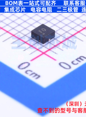 通用二极管 CLA4606-085LF QFN-3 SKYWORKS 电子元件配单全新原装