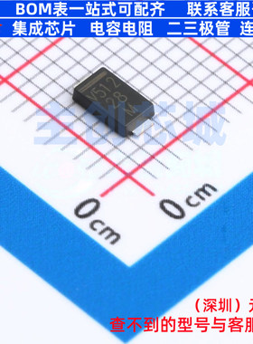 肖特基二极管 VSSAF512-M3/H DO-214AC VISHAY(威世) 电子元器件