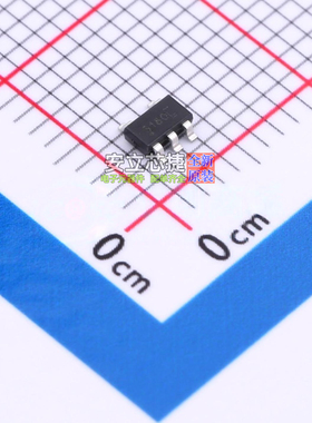栅极驱动芯片 FAN3180TSX SOT-23-5 onsemi(安森美) 电子元件配单