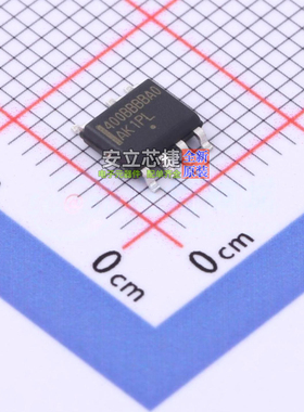 AC-DC控制器和稳压器 NCP12400BBBBA0DR2G SOP-7 onsemi(安森美)