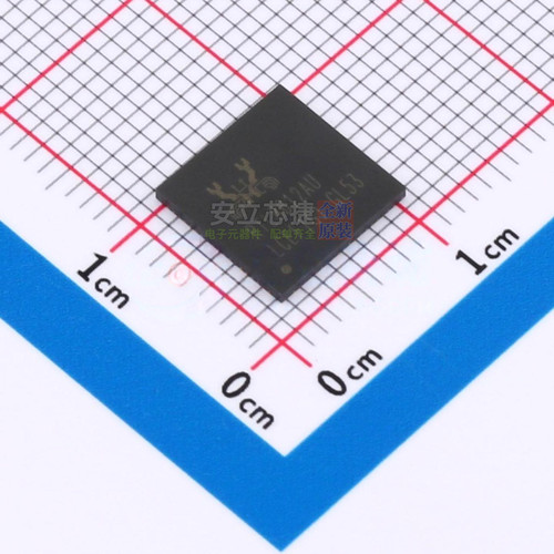 以太网控制器 RTL8812AU-CG QFN-76 REALTEK(瑞昱) 电子元件配单