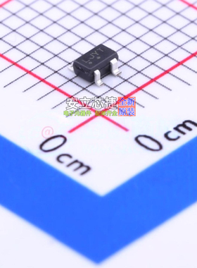 线性稳压器(LDO) NCP698SQ18T1G SC-82AB onsemi(安森美) 元器件