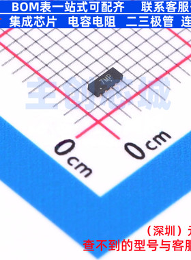 静电保护器(TVS/ESD) D3V3XA4B10LP-TP DFN2510-10 TECH 全新原装