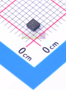 电源管理芯片(PMIC) MCP1700T-3002E/MAY TDFN-6 MICROCHIP(微芯)