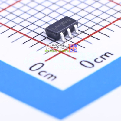 线性稳压器(LDO) MC78LC50NTRG TSOP-5 onsemi(安森美) 全新原装