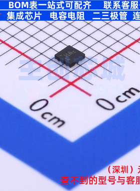 电池管理 TUSB320HAIRWBR X2-QFN-12(1.6x1.6) TI/德州 全新原装