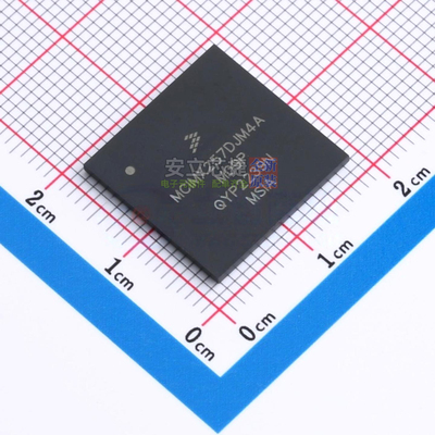 单片机(MCU/MPU/SOC) MCIMX257DJM4A MAPBGA-400 安世 电子元器件