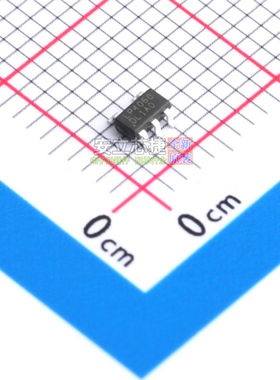 电池管理 LP4068HB5F SOT-23-5 LOWPOWER(微源半导体) 电子元器件